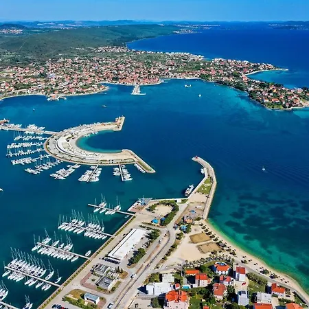 Lux Mobile House Sukošan