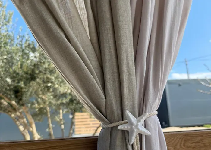 Lux Mobile House Sukošan