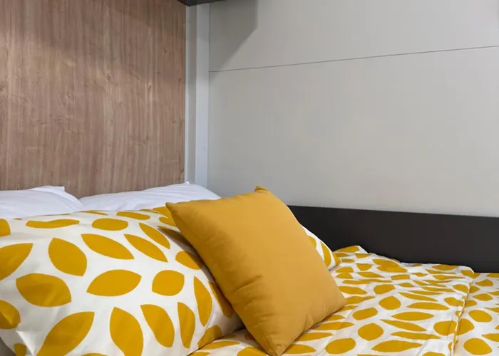 Lux Mobile House Vikendica *