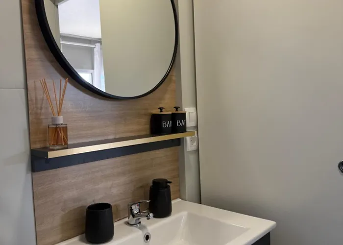 Lux Mobile House Vikendica Sukosan