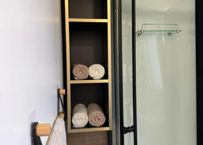 Lux Mobile House * Sukosan