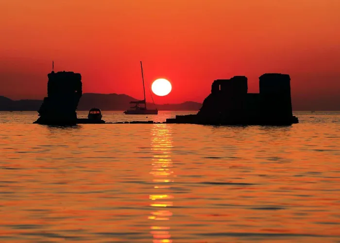 Lux Mobile House Vikendica