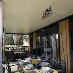Tatil Evi Lux Mobile House Sukošan