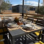 Tatil Evi Lux Mobile House