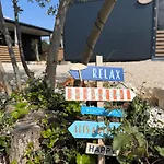 Lux Mobile House Tatil Evi Sukošan