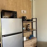 Lux Mobile House Tatil Evi Sukošan