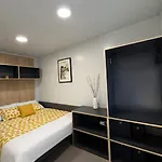 Lux Mobile House Tatil Evi