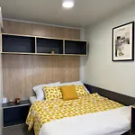 Tatil Evi Lux Mobile House