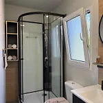 Tatil Evi Lux Mobile House