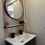 Lux Mobile House Tatil Evi Sukošan