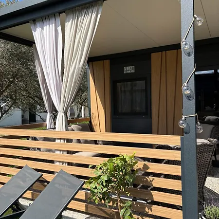 Lux Mobile House * Sukošan