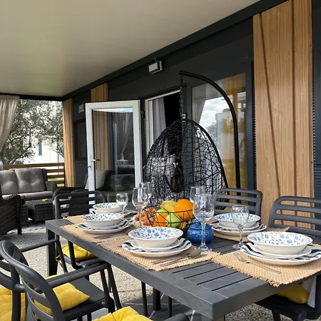 Lux Mobile House Sukošan