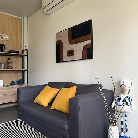 Lux Mobile House * Sukošan