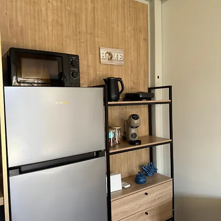 Lux Mobile House 別荘 Sukošan
