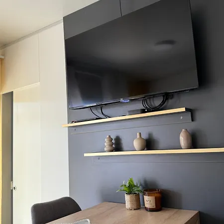 Lux Mobile House Sukošan