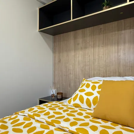 Lux Mobile House * Sukošan