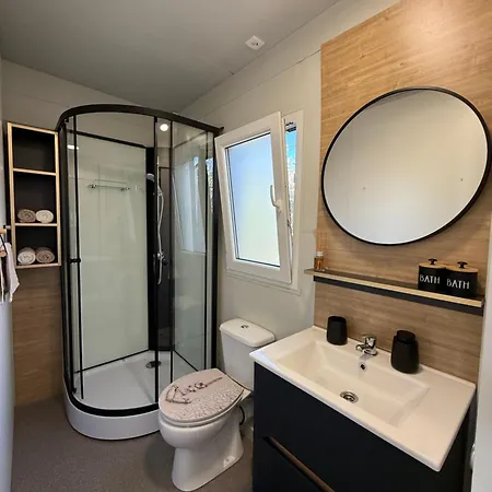 Lux Mobile House * Sukošan