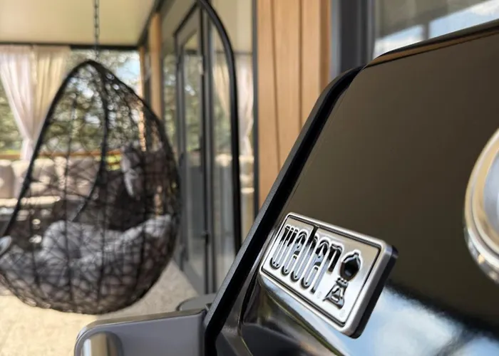 Lux Mobile House Hébergement de vacances
