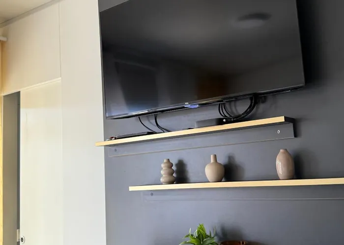 Lux Mobile House Sukošan