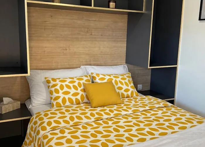 Lux Mobile House *