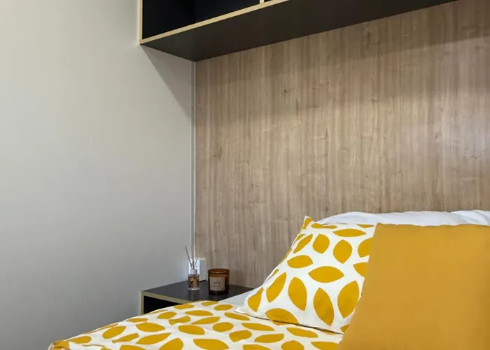 Lux Mobile House * Sukošan